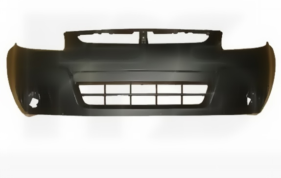 bamper868 Бампер передній Suzuki SX4 2006-2011 японська версія