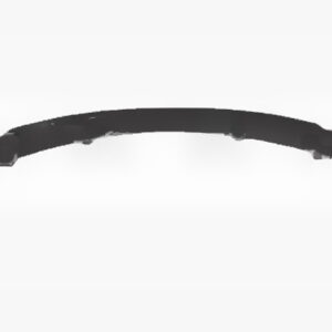 Накладка переднього бампера нижня Suzuki SX4 2006+ японська версія