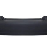 Бампер задній Chevrolet Aveo T200 2004-2006 Хетчбек FP 1703 R2-E