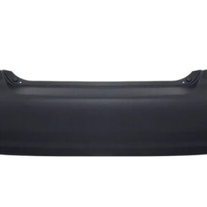 Бампер задній Chevrolet Aveo T200 2004-2006 Хетчбек