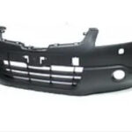 Бампер передній Samand EL/LX 2006+ FP 6900 R2-P