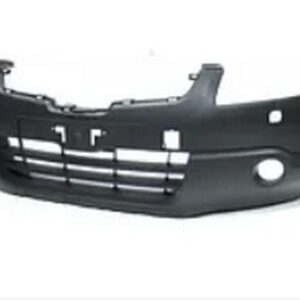 Бампер передній Samand EL/LX 2006+