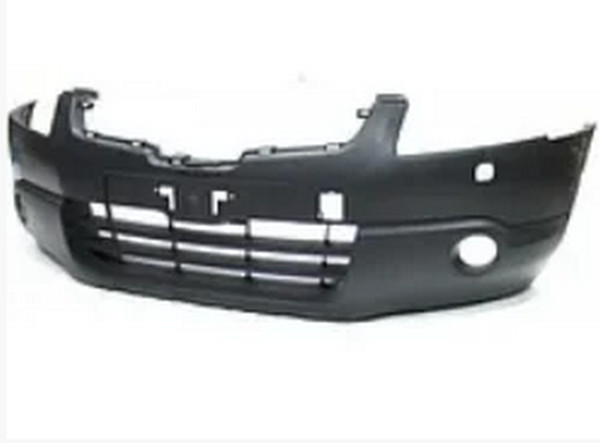 bamper873 Бампер передній Samand EL/LX 2006+