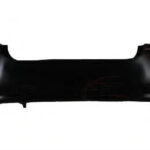 Бампер задній Toyota Corolla 2002-2007 хетчбек Бампер задній Toyota Corolla 2002-2007 хетчбек FP 7007 901