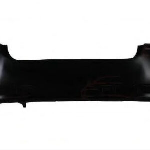 Бампер задній Toyota Corolla 2002-2007 хетчбек