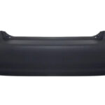 Бампер задній Chevrolet Aveo T200 2004-2006 Хетчбек 6937991226