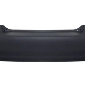 Бампер задній Chevrolet Aveo T200 2004-2006 Хетчбек