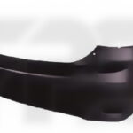 Бампер задній Toyota Corolla E14 Америка / E15 Європа 2010-2013 6984412672