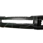 Бампер передній Toyota Land Cruiser 200 2012-2015 без отвору під омивач/парктронік 69371119462