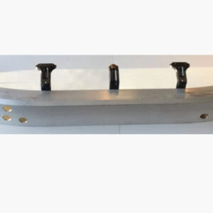 bamper885 Підсилювач бампера передього підсилювач Toyota Land Cruiser Prado 150 2010-2013