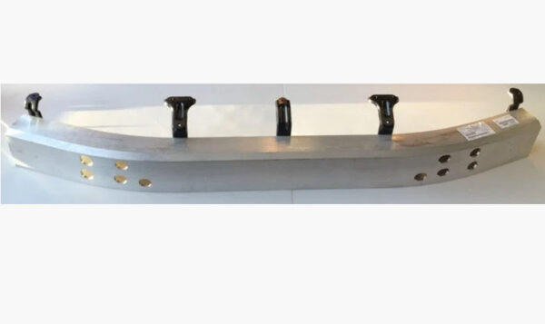 Підсилювач бампера передього підсилювач Toyota Land Cruiser Prado 150 2010-2013