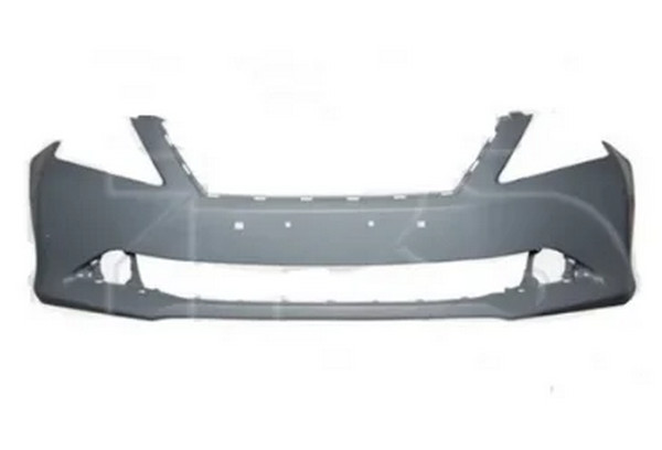 Бампер передній Toyota Camry XV50 2011-2014 Європа