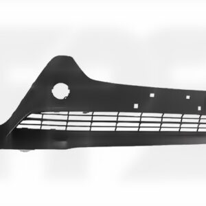 Бампер передній Toyota Rav4 2013-2015 Європа нижня частина без отвору під п/троник без отвору під молдинг