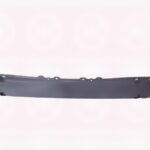 Шина бампера переднього Chevrolet Lacetti 2003-2013 седан універсал - склопласт 6984429