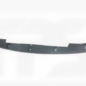 Накладка заднього бампера нижня середній Toyota Prius 2009-2015