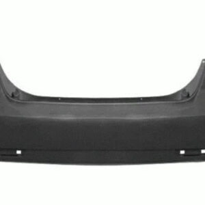 bamper90 Бампер задній Chevrolet Lacetti 2003-2012 Хетчбек