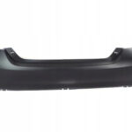Бампер задній Toyota Camry XV50 2014-2017 FP 7035 912