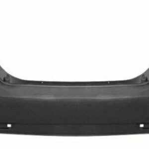 Бампер задній Chevrolet Lacetti 2003-2012 Хетчбек