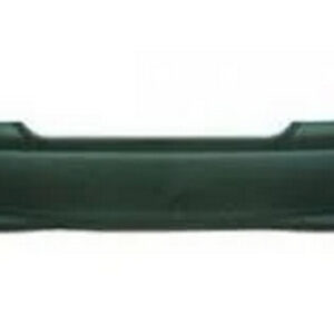 Бампер задній Chevrolet Evanda 2003-2006