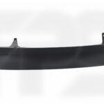 Накладка заднього бампера Toyota Highlander 2010-2013 Накладка заднього бампера Toyota Highlander 2010-2013 GS 7025 D301