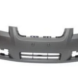 Бампер передній Chevrolet Aveo 2006-2011