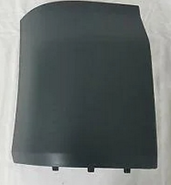 Кут бампера заднього Volkswagen Transporter T5 2003-2009 лівий