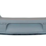 Бампер задній Volkswagen Passat B6 2005-2010 седан GS 7407 D301