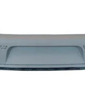 bamper949 Бампер задній Volkswagen Passat B6 седан 2005-2010 з отвором п/троніка