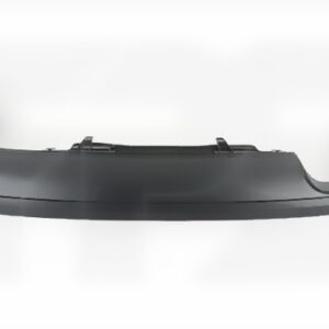 Накладка заднього бампера нижня Volkswagen Passat B6 2005-2010 універсал