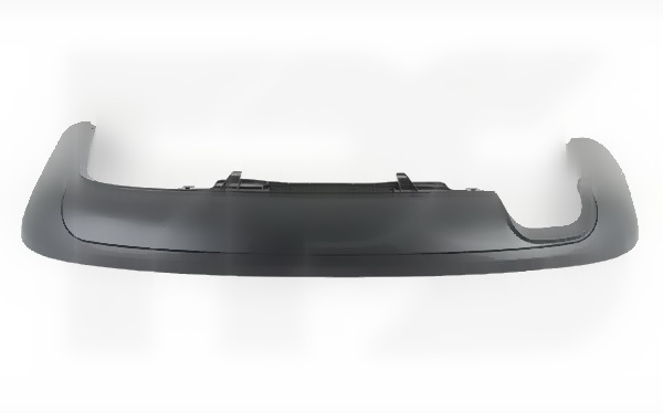 bamper950 Накладка заднього бампера нижня Volkswagen Passat B6 2005-2010 універсал