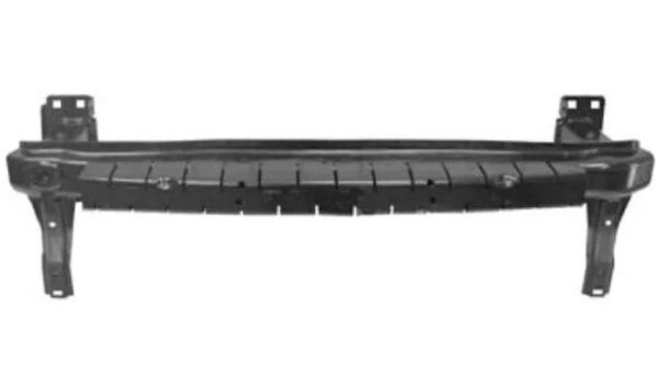 Шина бампера переднього верхня Volkswagen Polo 5 2009-2015