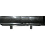 Шина заднього бампера Chevrolet Aveo T250 2006-2012 підсилювач седан 69841343
