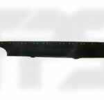 Накладка заднього бампера нижня Volkswagen Passat B7 Європа 2010-2014 седан FP 7423 F2-E