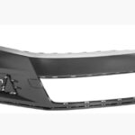 Бампер передній для Volkswagen Golf 7 2013+ ґрунт FP 7431 910