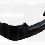 Бампер задній Volkswagen Polo 2015+ седан без отвору під п/тронік FP 7432 910