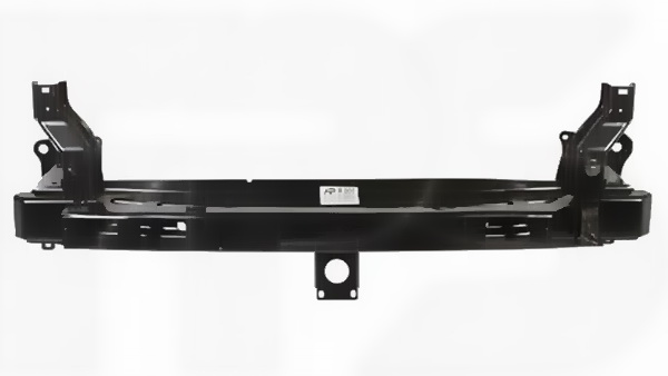 bamper992 Шина бампера переднього Volkswagen Golf 5 Plus 2009-2013