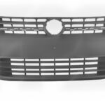 Бампер передній Volkswagen Caddy 3 2015 Conceptline FP 7440 F2-P