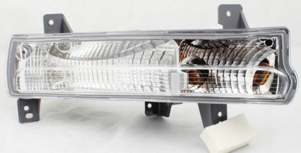 Фара для дхо права JEEP COMPASS 2017+