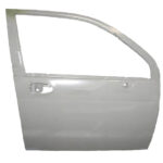 Передні праві двері Citroen Berlingo 2012-2018 / Peugeot Partner 2012-2015 Передні праві двері Citroen Berlingo 2012-2018 / Peugeot Partner 2012-2015 FP 2035 945