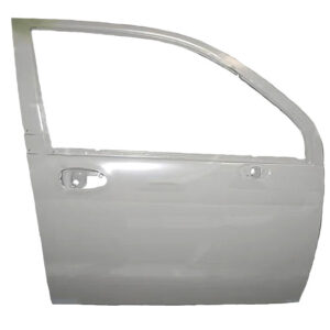 Передні праві двері Citroen Berlingo 2012-2018 / Peugeot Partner 2012-2015