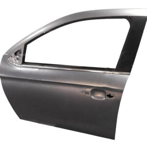 Передні праві двері Citroen C-Elysee 2013-2017