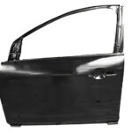 Передні праві двері Ford Focus 2005-2010 FP 2809 F02-E