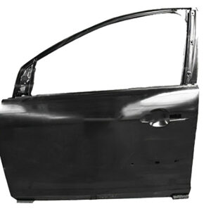 Передні праві двері Ford Focus 2005-2010