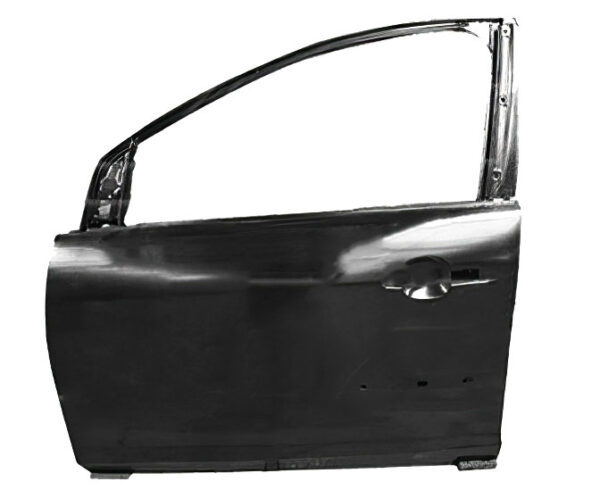 Передні праві двері Ford Focus 2005-2010