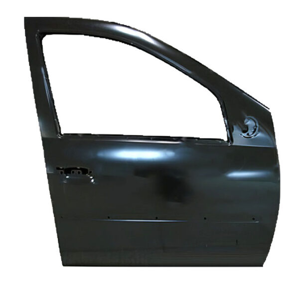 Передні праві двері Renault / Dacia Logan 2004-2013