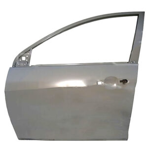 Передні праві двері Geely Emgrand EC7 2009-2015