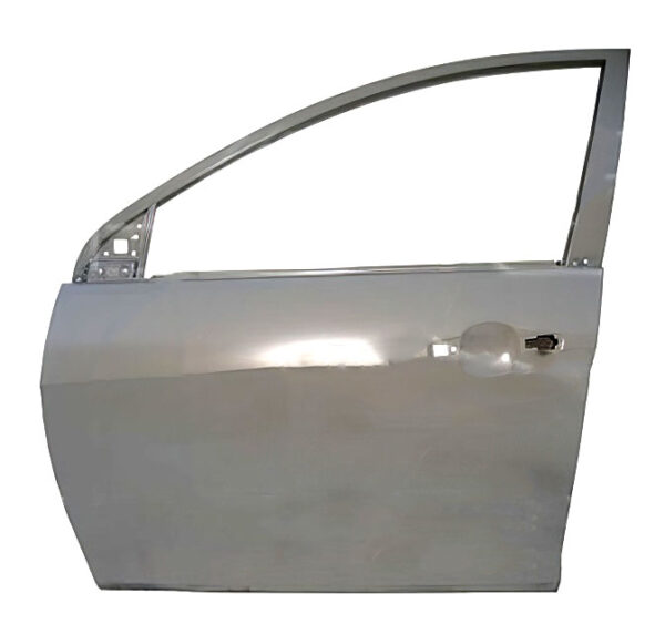 Передні праві двері Geely Emgrand EC7 2009-2015