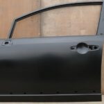 Передні праві двері Honda Civic 8 2006-2011 Седан Передні праві двері Honda Civic 8 2006-2011 Седан GS 3008 D303