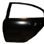 Задні праві двері Honda Civic 8 2006-2011 Седан 6984928