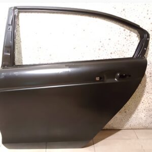 Задні праві двері Honda Accord 8 2008-2010 Європа / Acura TSX 2009-2011